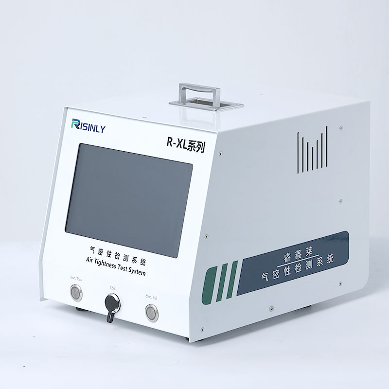 ItalyDirect pressure air leaktester